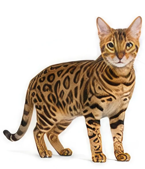 Bengal