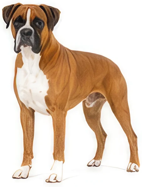Boxer