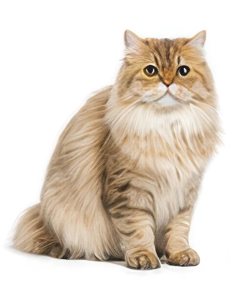 British Longhair