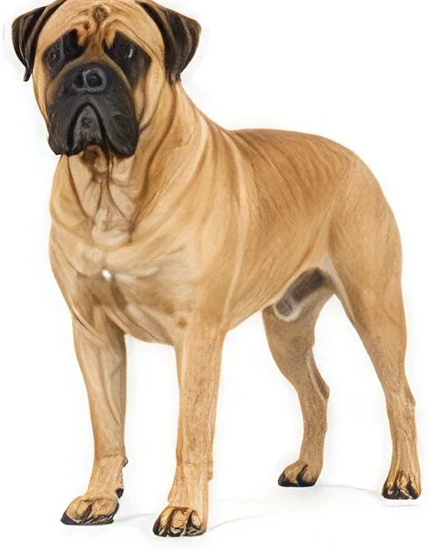 Bullmastiff
