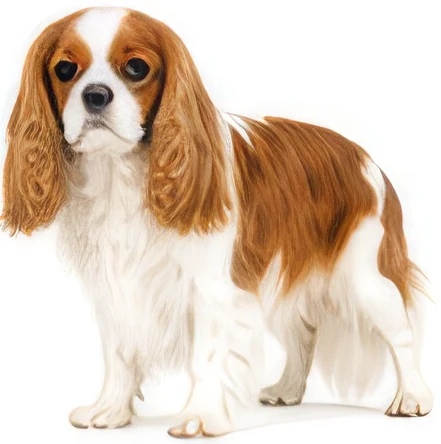 Cavalier King Charles