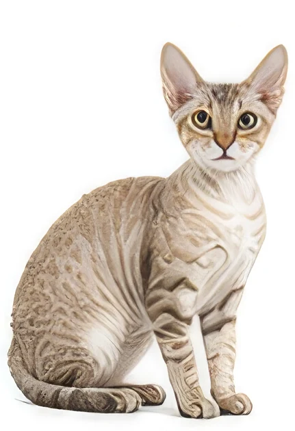 Devon Rex