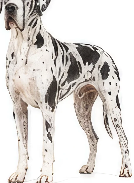 Dogue Allemand