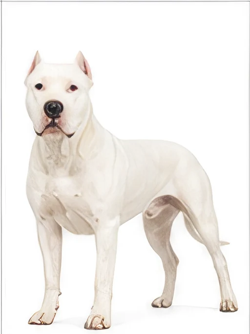 Dogue Argentin