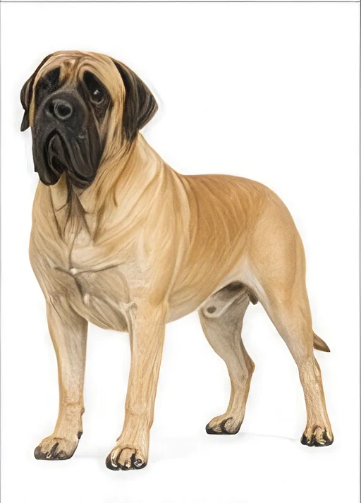 Mastiff