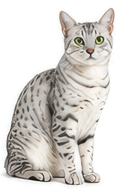 Mau Égyptien