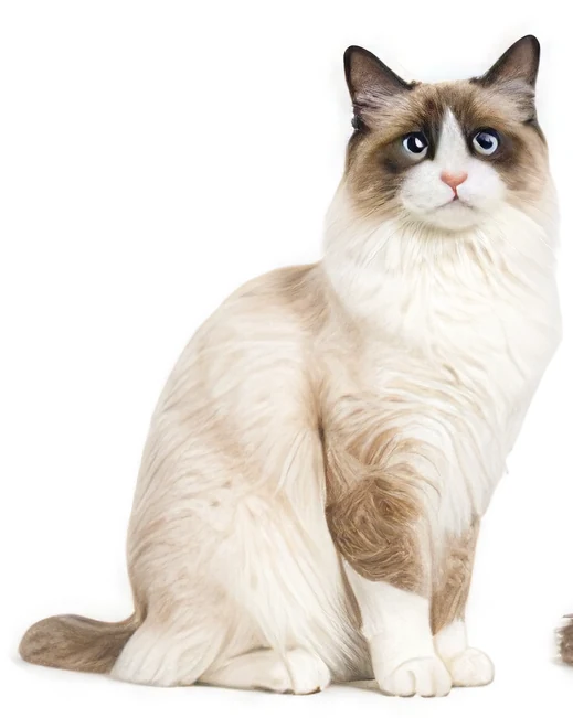 Ragdoll