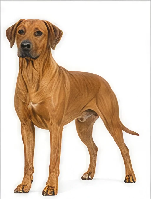 Rhodesian Ridgeback