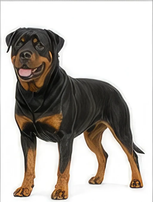 Rottweiler