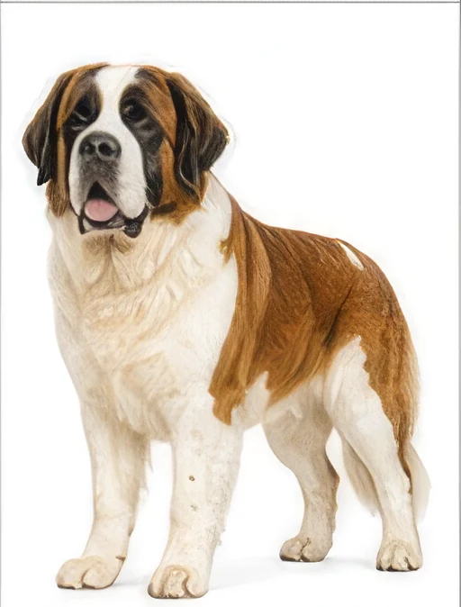 Saint-Bernard