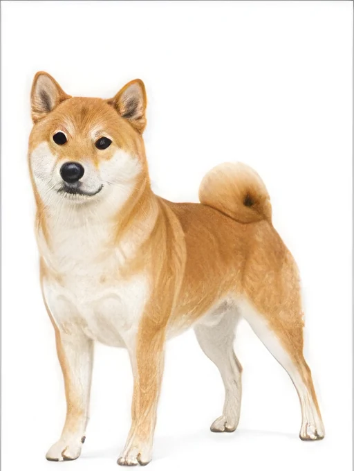 Shiba Inu
