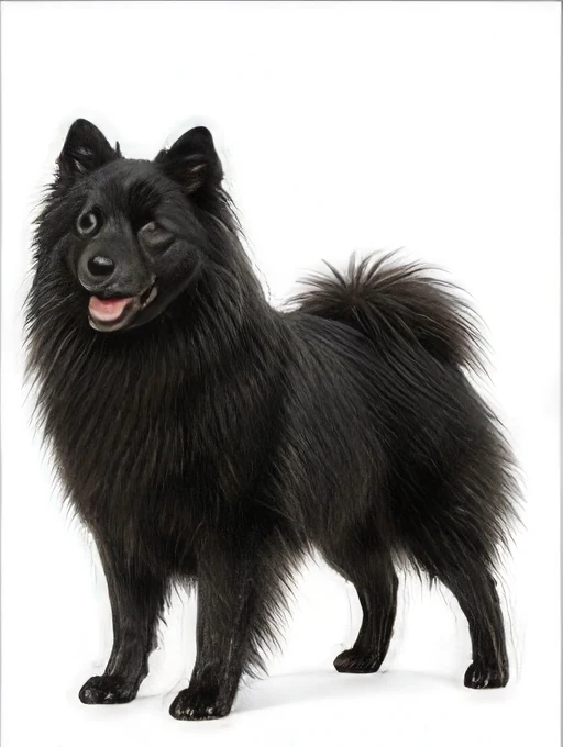Spitz Allemand