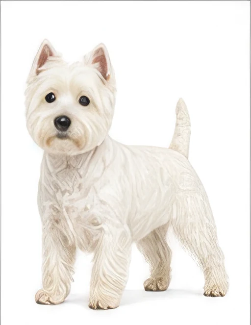 West Highland White Terrier